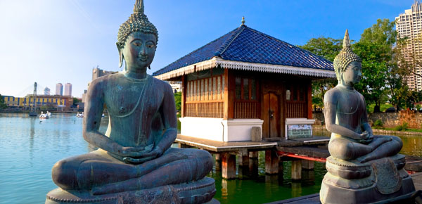 Sri Lanka