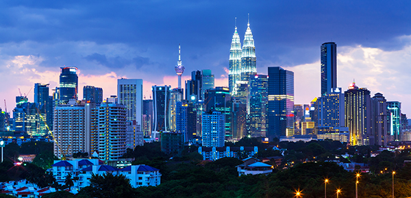 Kuala Lumpur