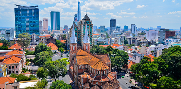 Vietnam