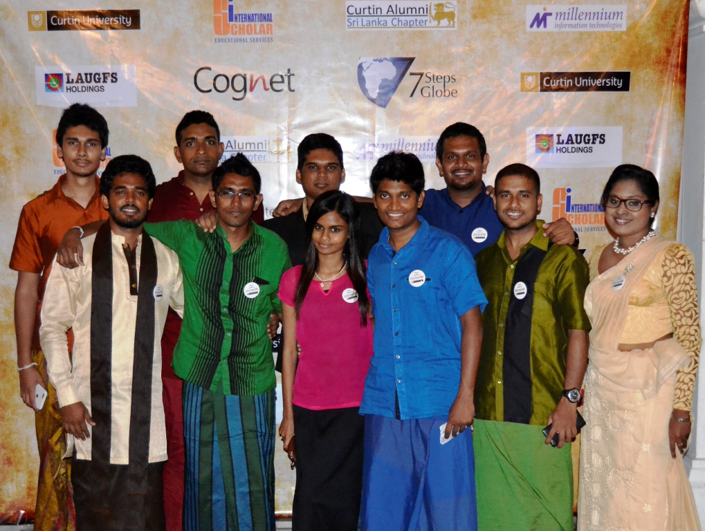 Sri Lanka Event