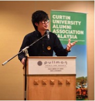Malaysia JinnyBoy