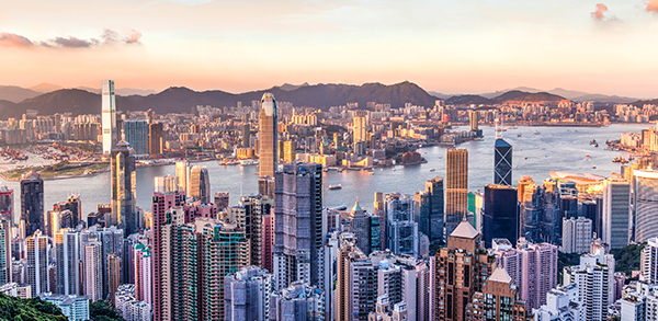Hong Kong