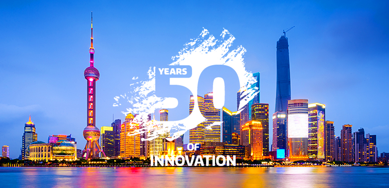 Shanghai-50th-event
