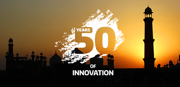 Pakistan Chapter Launch