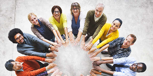 Give to change – thank you