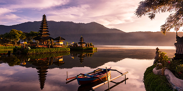 Indonesia