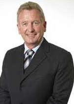 Neil Warburton