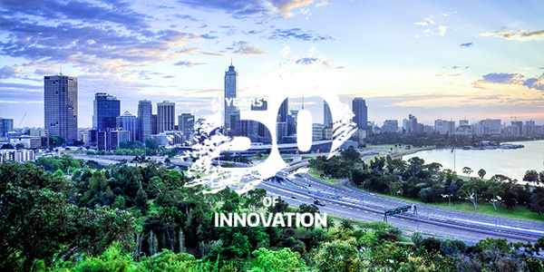Sustainable Future for WA