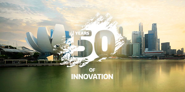 Curtin Singapore Career Fair 2017
