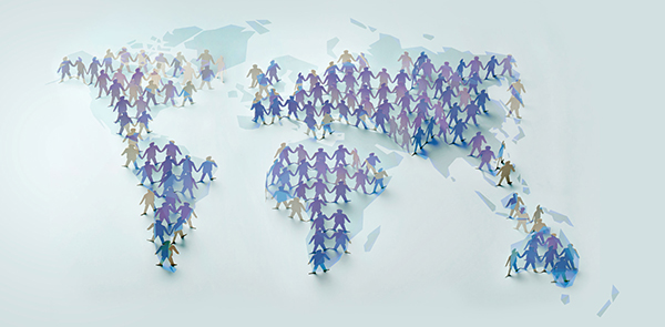 Global-community