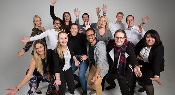 Young Alumni Advisory Board