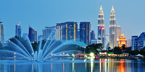 Malaysian Chapter 2018 AGM