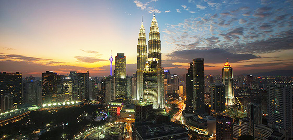 Kuala Lumpur