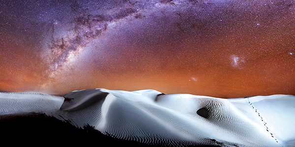Astrophotography
