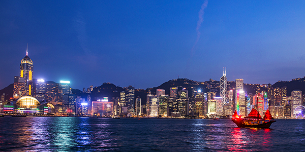 Hong Kong AGM 2018