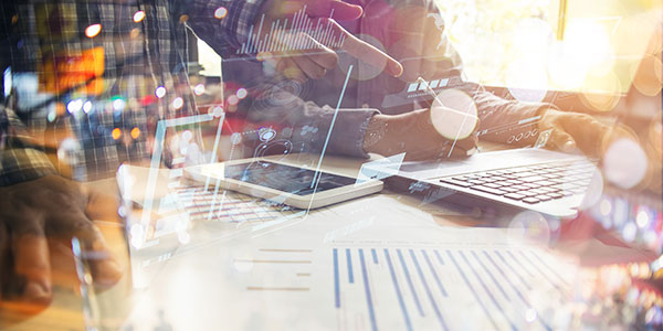 Data Driven Decision Making