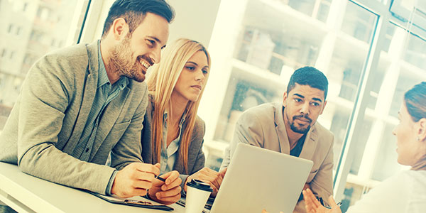 Human Resource Management