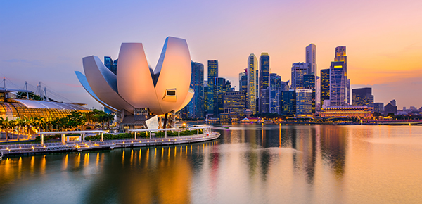 Singapore