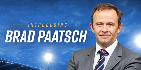 Brad Paatsch