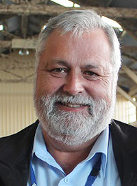 Richard Collett