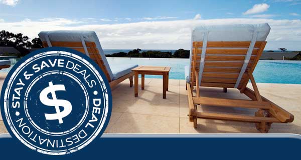 Accor summer discounts